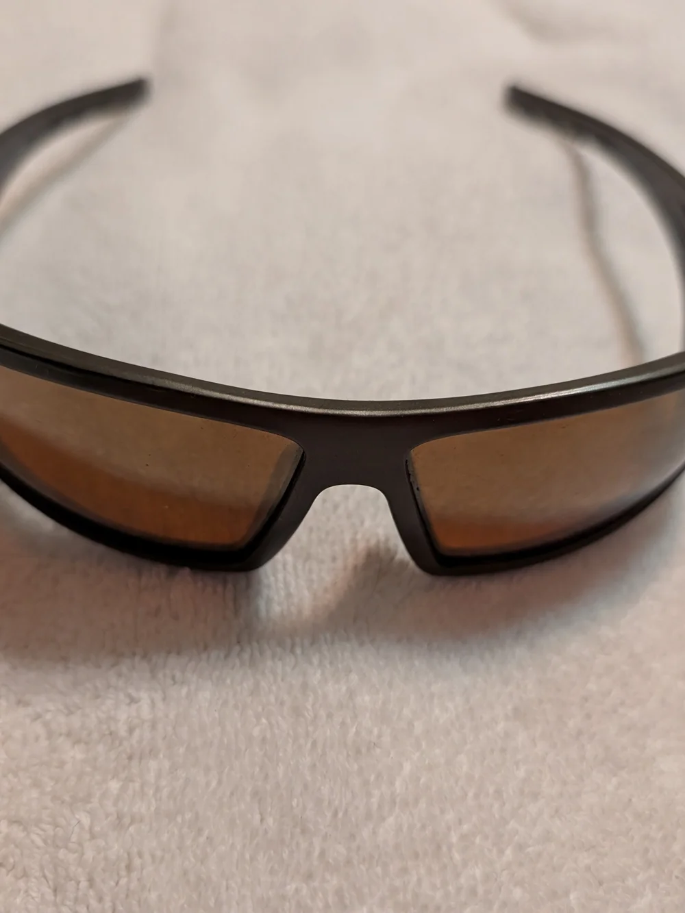 Pugs Black Smart Sunglasses - Modern Wearable Design